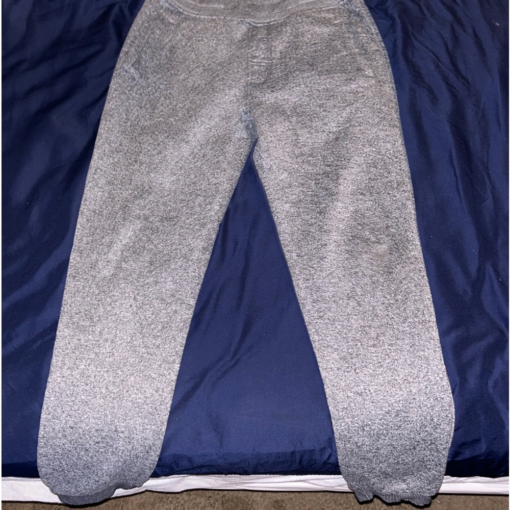 Kids South Pole joggers never worn